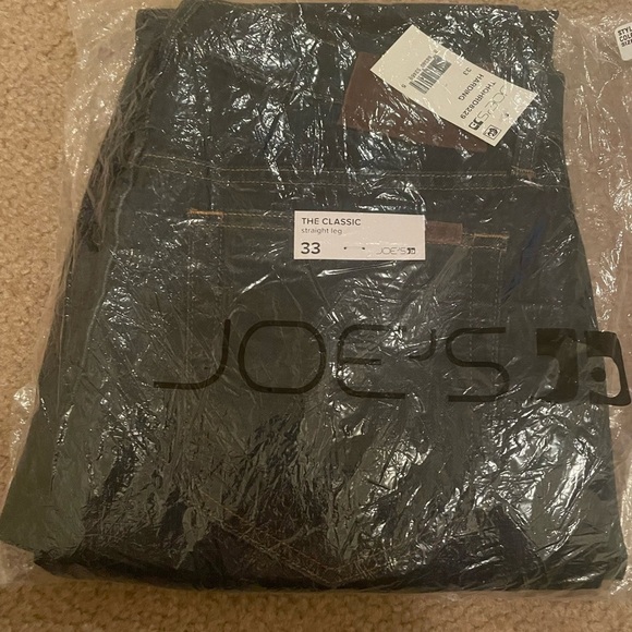 JOE’S Jeans The Classic Straigh Leg Jeans - Picture 10 of 13